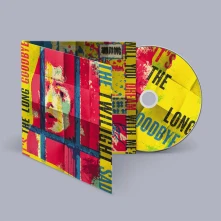 CD It´S The Long Goodbye