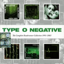 CD COMPLETE RR COLLECTION 1991-2003