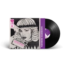 Vinyl GOODBYE HORSES: THE MANY LIVES OF..