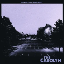 Vinyl RHYTYM OF MY OWN DECAY