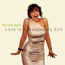 CD LOVE IS A NECESSARY EVIL