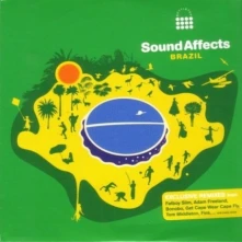 CD BOTTLETOP: BRAZIL