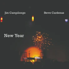 CD NEW YEAR