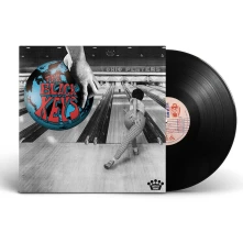 The Black Keys, Vinyl OHIO PLAYERS
