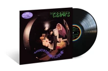Vinyl PSYCHEDELIC JUNGLE