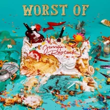 CD Worst of Jennifer Rostock
