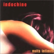 CD Nuits Intimes