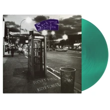 Vinyl Pocket Full of Kryptonite