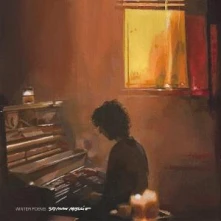 Stephan Moccio, Vinyl WINTER POEMS