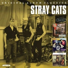 CD Original Album Classics