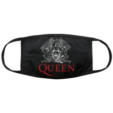 Queen, Rúško Logo