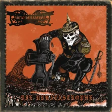 Vinyl Die Urkatastrophe