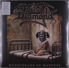 Vinyl King Diamond