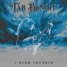 Vinyl I HEAR THUNDER