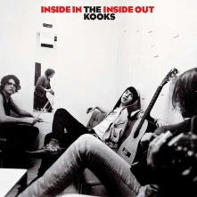 CD INSIDE IN, INSIDE OUT