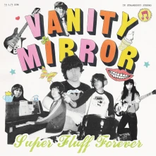 CD SUPER FLUFF FOREVER