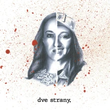 Barbora Piešová, CD Dve Strany.