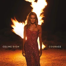 CD Courage (Deluxe Edition)