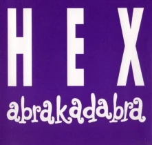 Vinyl Abrakadabra