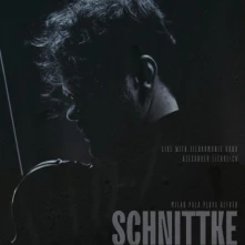 CD Plays Alfred Schnittke