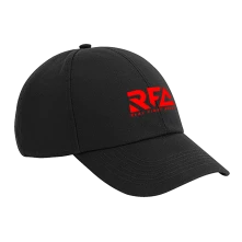 RFA Logo Cap thumbnail