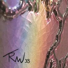 Vinyl 33