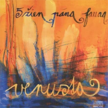 CD 5 Žien Pána Fauna