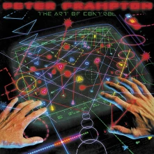 CD ART OF CONTROL