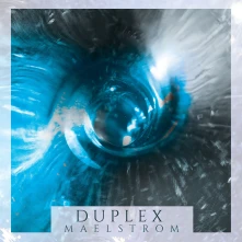 CD DUPLEX - MAELSTROM