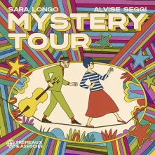 CD MYSTERY TOUR