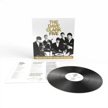 The Dave Clark Five, Vinyl ALL THE HITS
