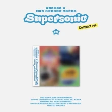 CD Supersonic