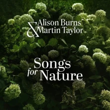 CD SONGS FOR NATURE