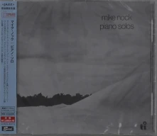 CD PIANO SOLOS