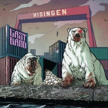 CD HISINGEN
