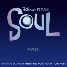 Vinyl Soul (Trent Reznor And Atticus Ross)