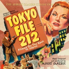 CD ALBERT GLASSER COLLECTION: VOL.1