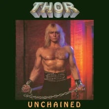 UNCHAINED thumbnail