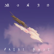 Vinyl FAIRY RUST
