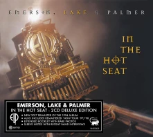 CD IN THE HOT SEAT