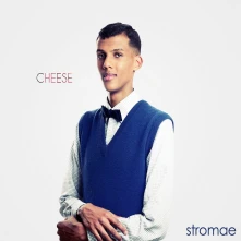 CD Cheese
