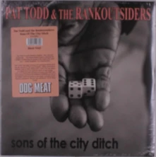 Vinyl SONS OF THE CITY DITCH