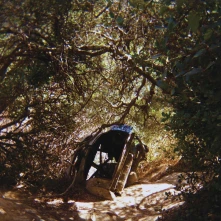 Ty Segall, CD POSSESSION