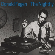 Donald Fagen, CD NIGHTFLY