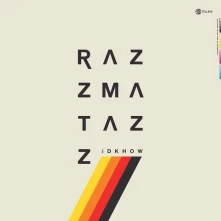 Vinyl RAZZMATAZZ