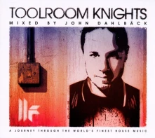 CD Dahlback, John - Toolroom Knights 16