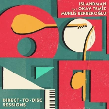 Islandman, Vinyl DIRECT-TO-DISC SESSIONS