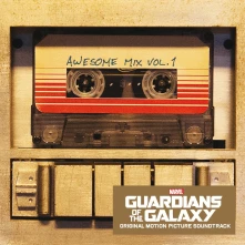 Vinyl Guardians Of The Galaxy Awesome Mix Vol. 1 (Original Motion Picture Soundtrack)