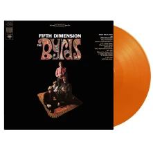 Vinyl Fifth Dimension