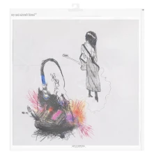 Julie Zenatti, Vinyl MY ANTI-AIRCRAFT FRIEND